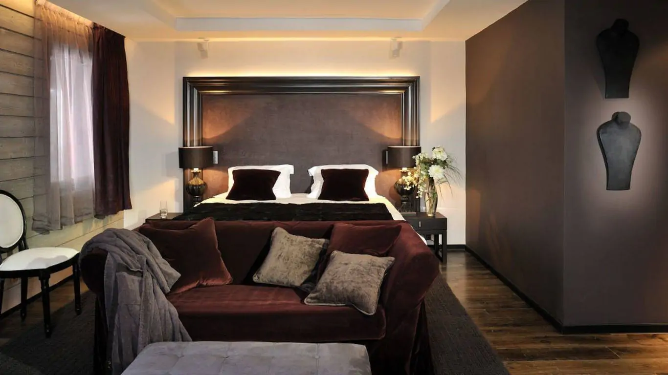 Chalet Mia | Courchevel