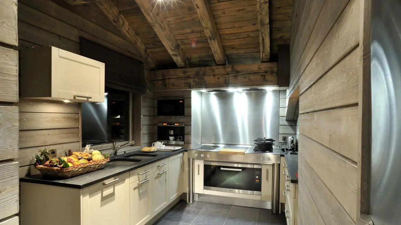 Chalet Mia | Courchevel