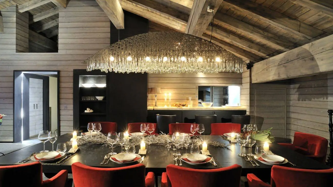 Chalet Mia | Courchevel