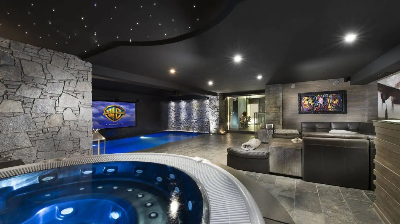 Chalet Mia | Courchevel