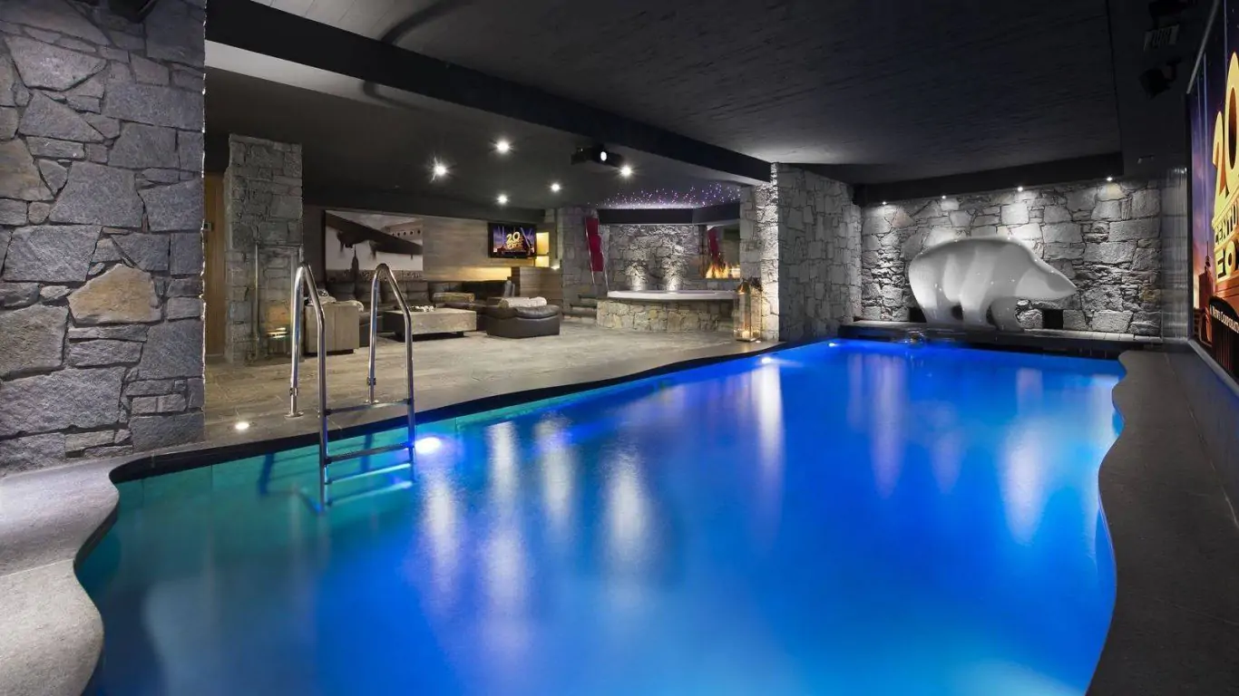 Chalet Mia | Courchevel