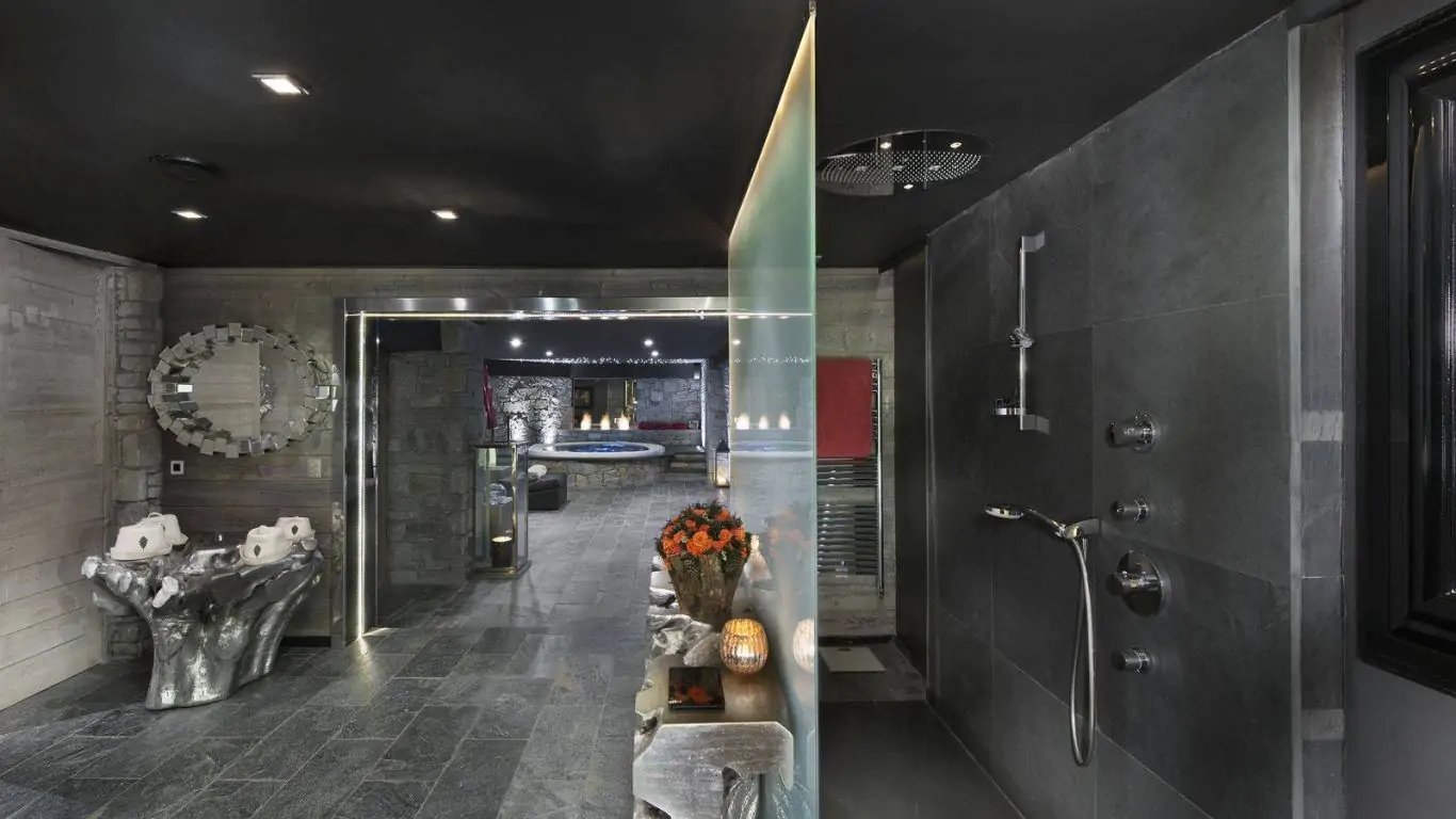 Chalet Mia | Courchevel