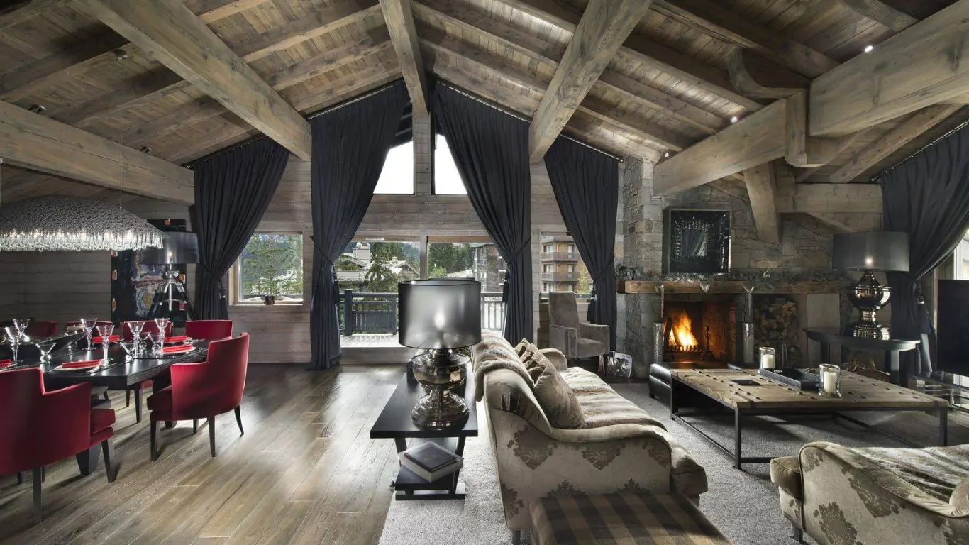 Chalet Mia | Courchevel