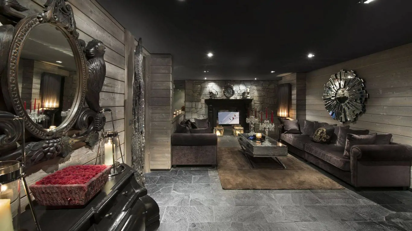 Chalet Mia | Courchevel