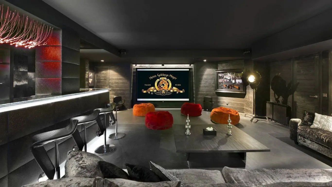 Chalet Mia | Courchevel