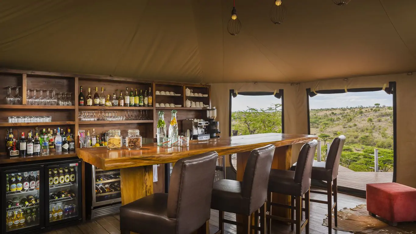 Mahali Mzuri | Maasai Mara