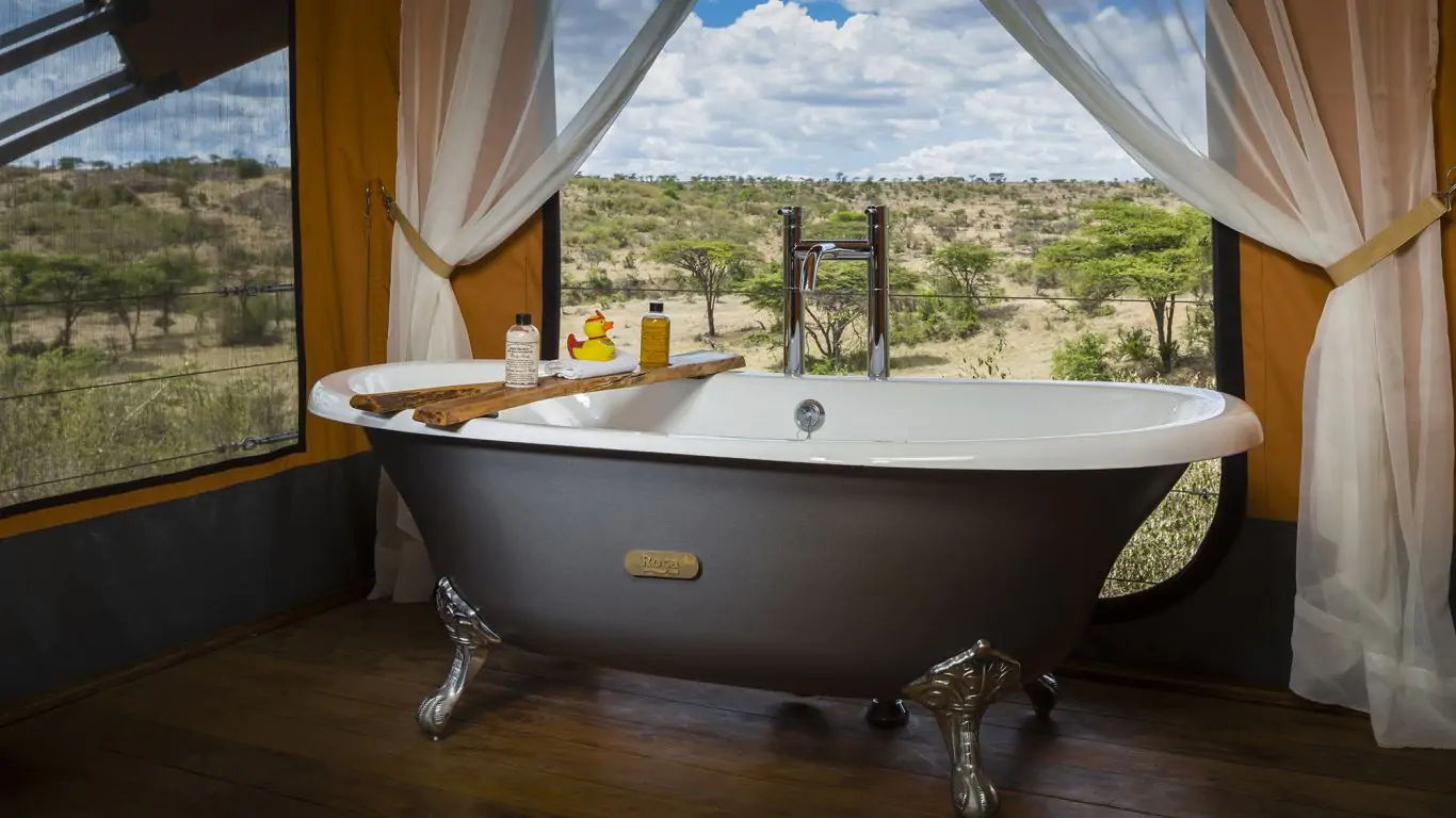 Mahali Mzuri | Maasai Mara
