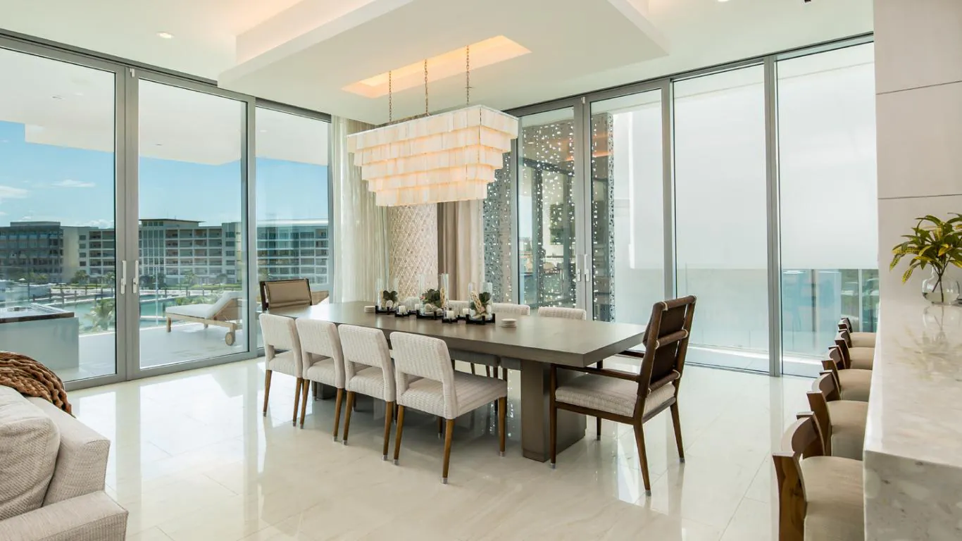 Apartment Quincy Albany | Bahamas