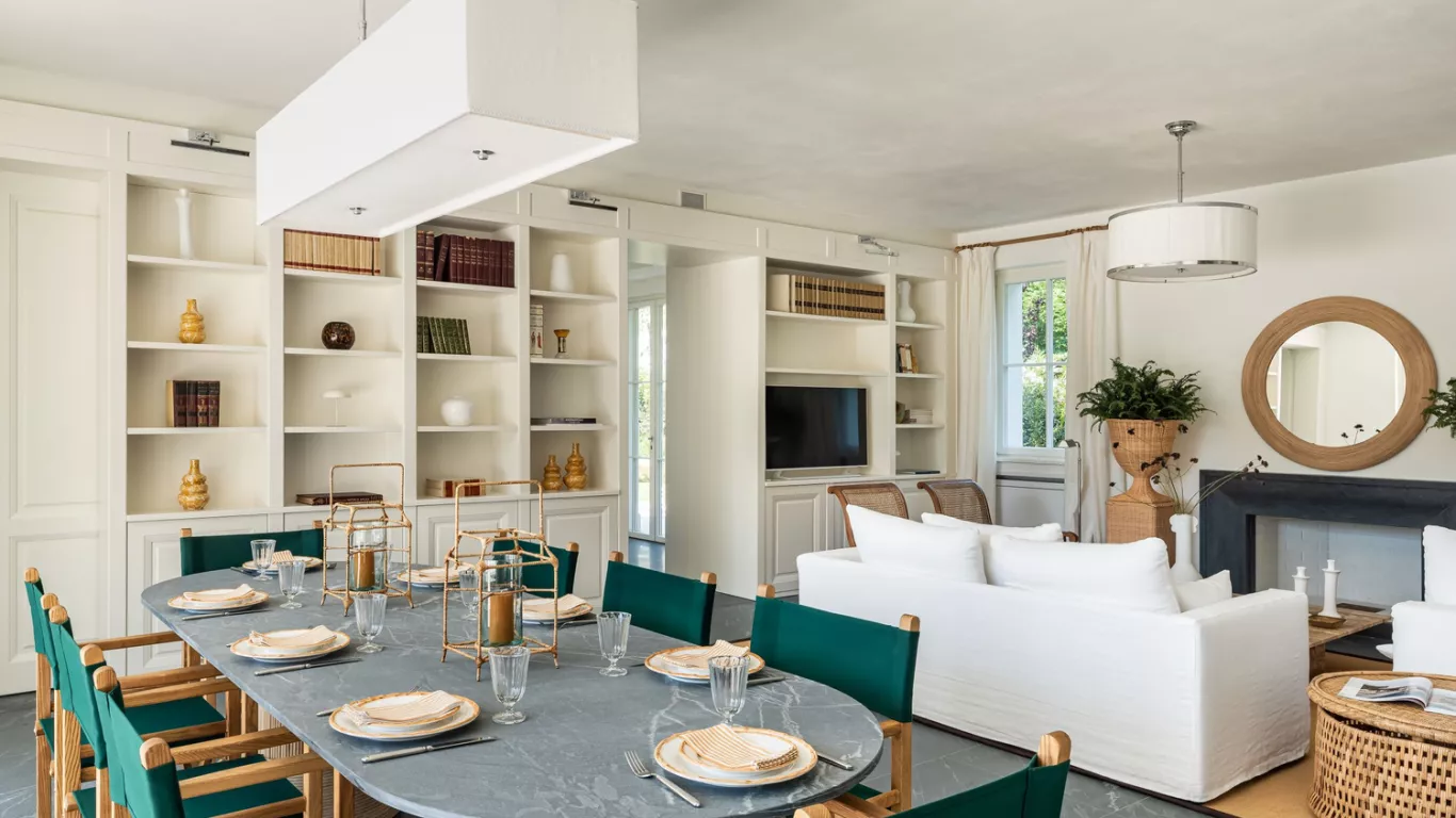 Villa Oasi | Forte dei Marmi