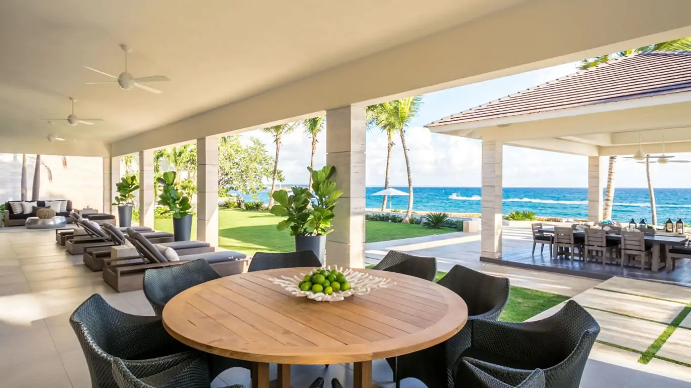 Casa Al Mare | Casa De Campo