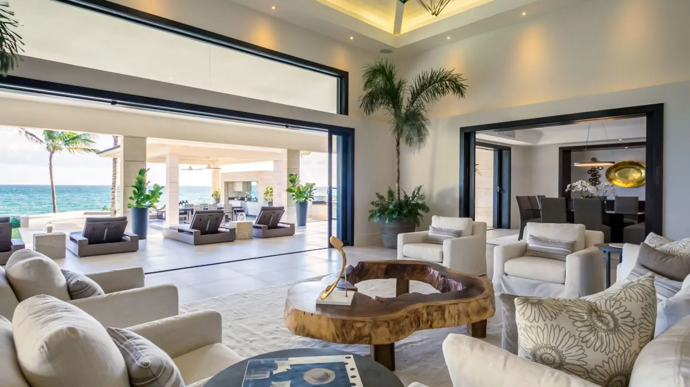 Casa Al Mare | Casa De Campo