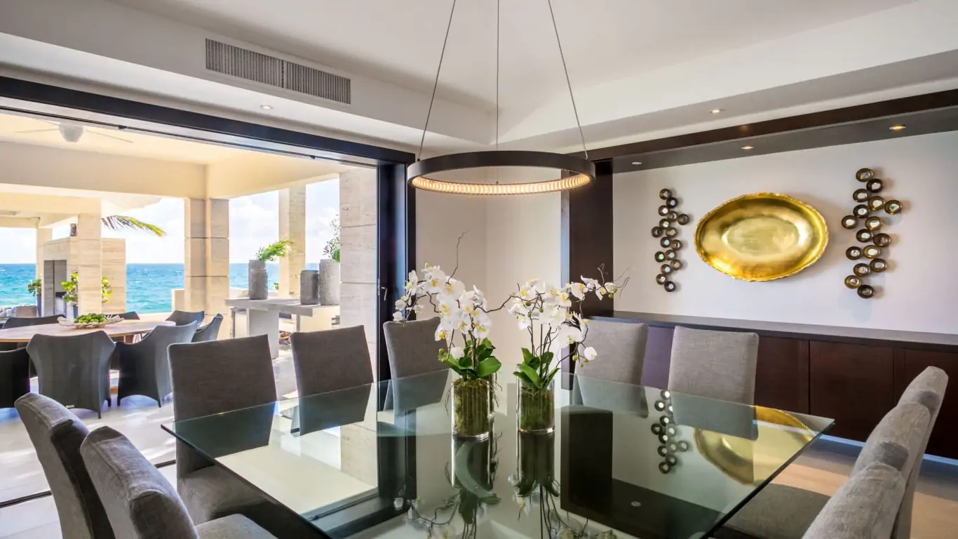 Casa Al Mare | Casa De Campo