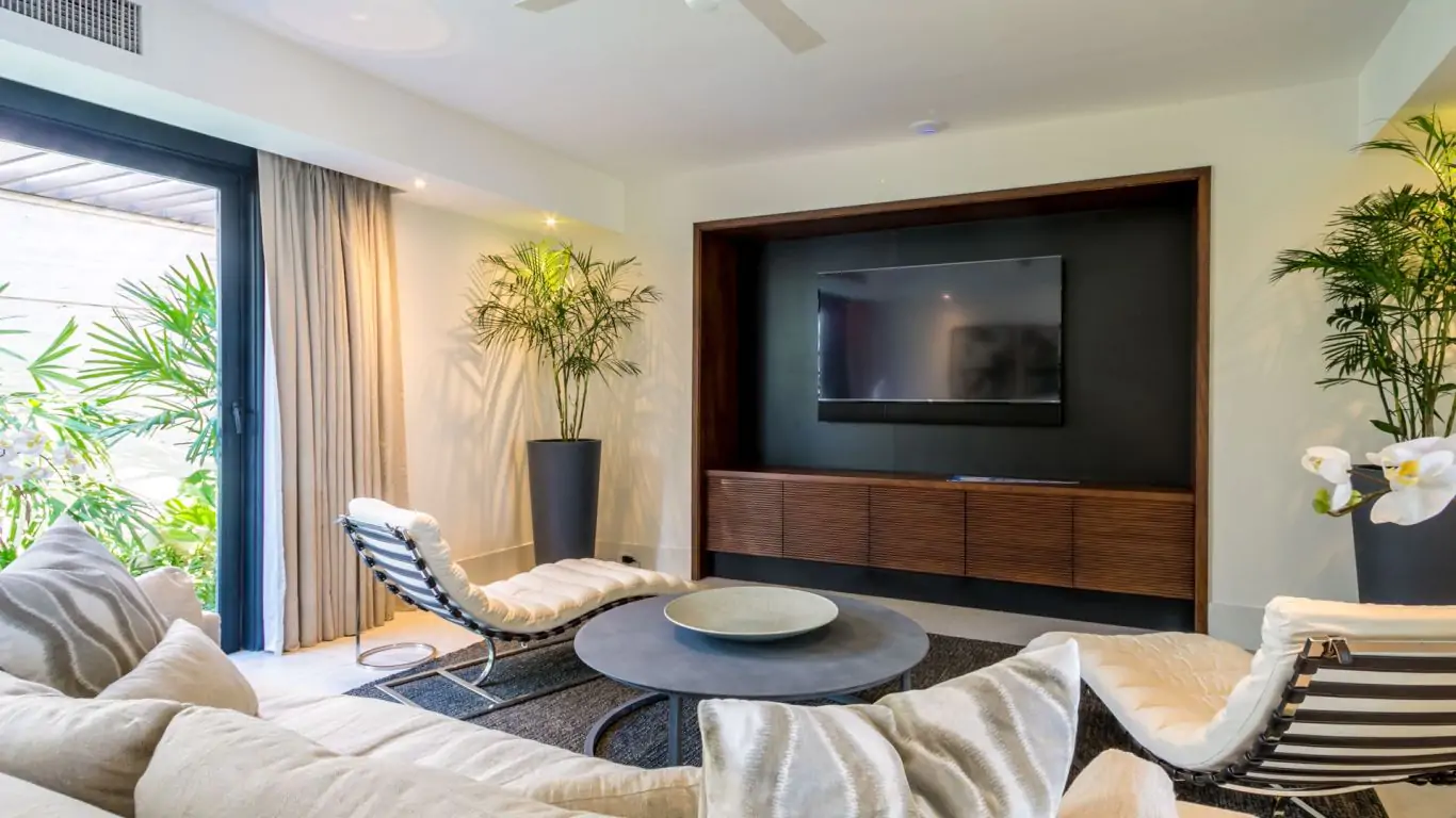 Casa Al Mare | Casa De Campo