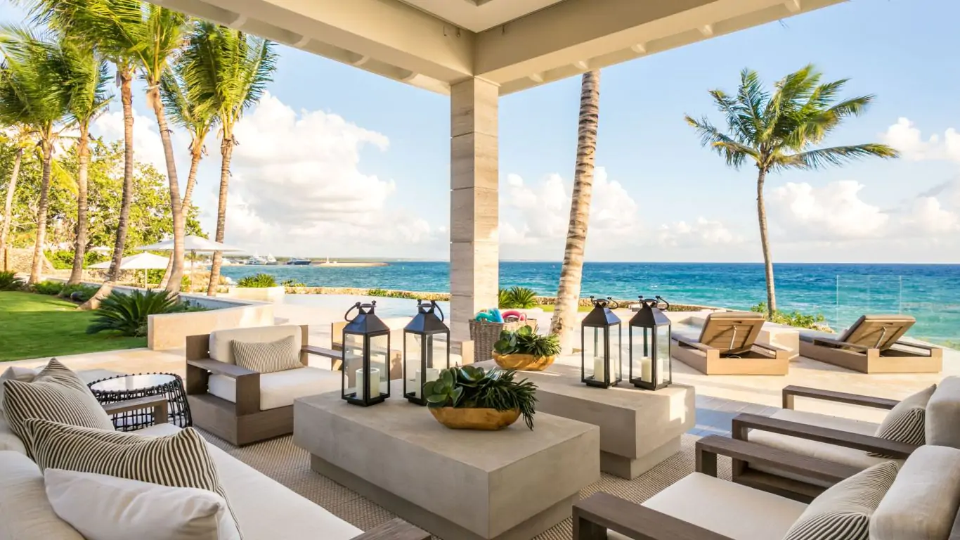 Casa Al Mare | Casa De Campo