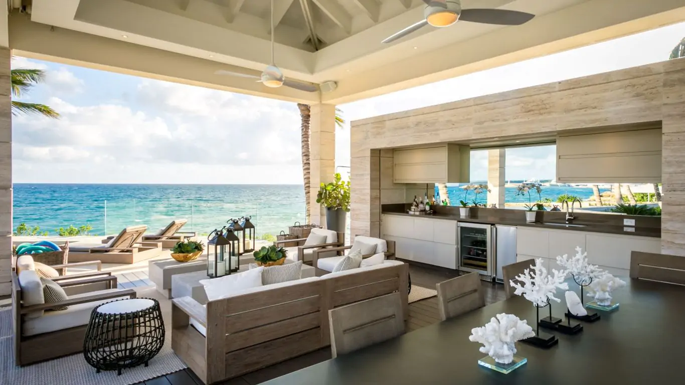 Casa Al Mare | Casa De Campo