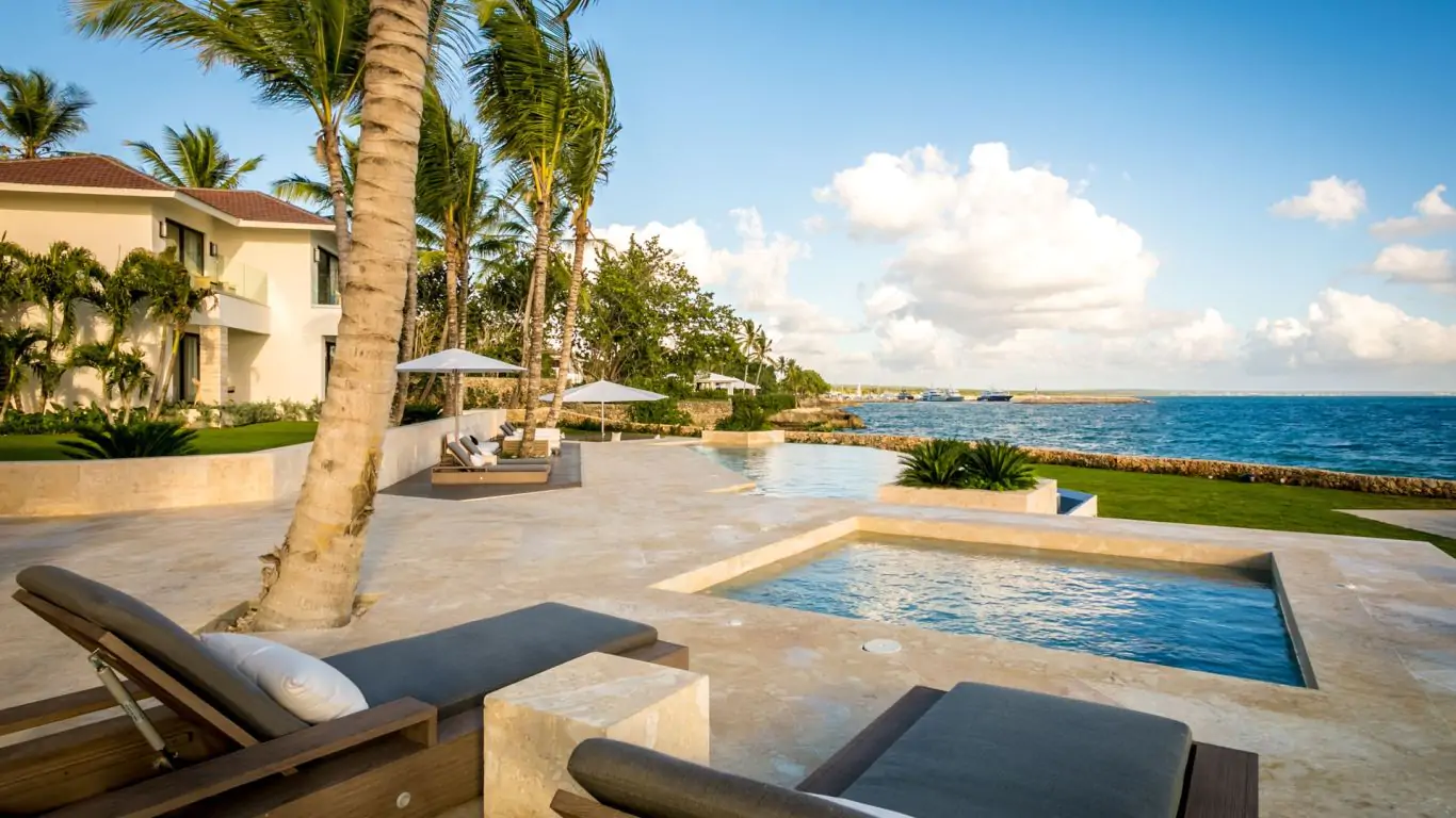 Casa Al Mare | Casa De Campo