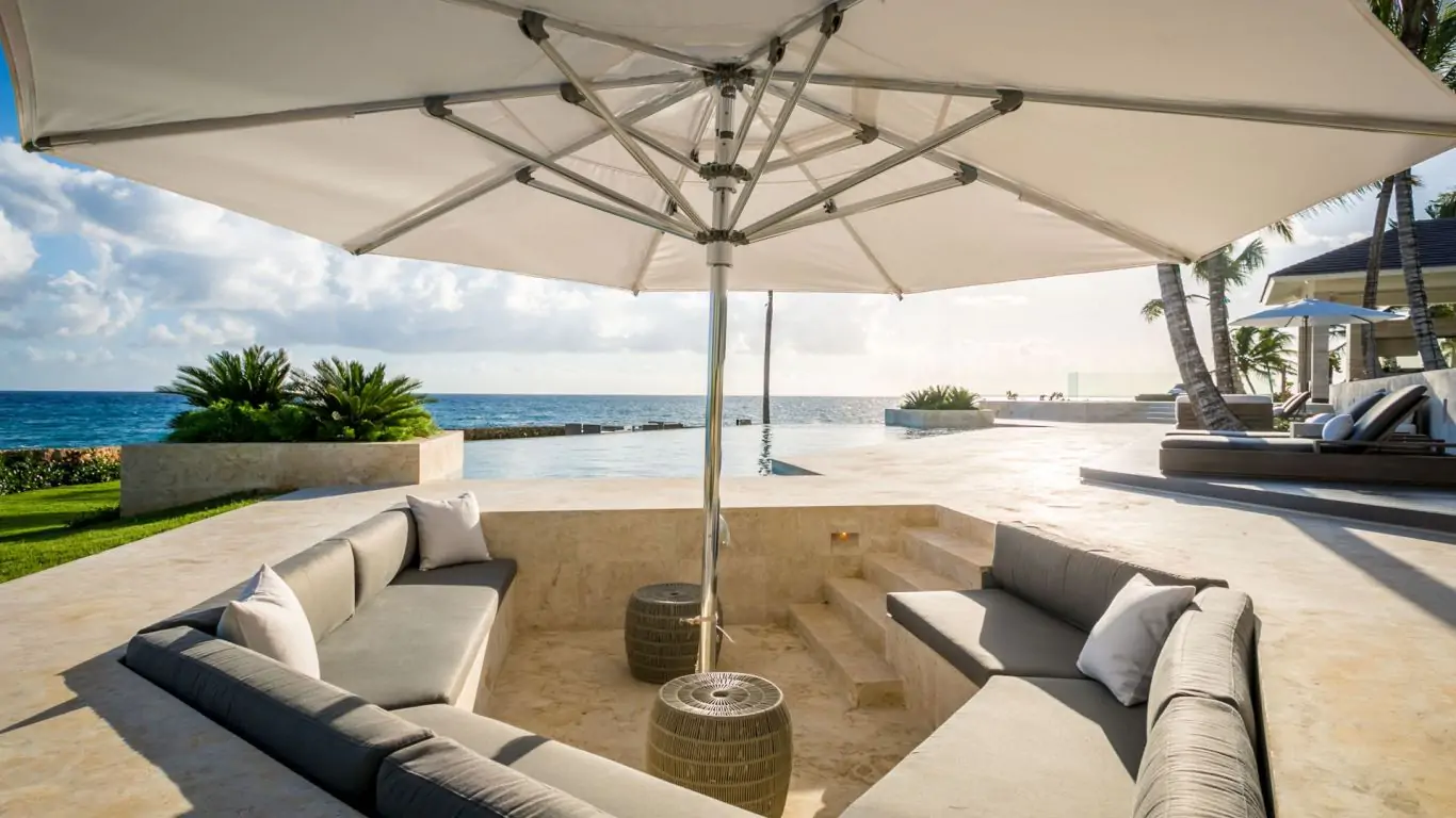 Casa Al Mare | Casa De Campo