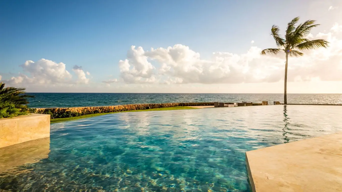 Casa Al Mare | Casa De Campo