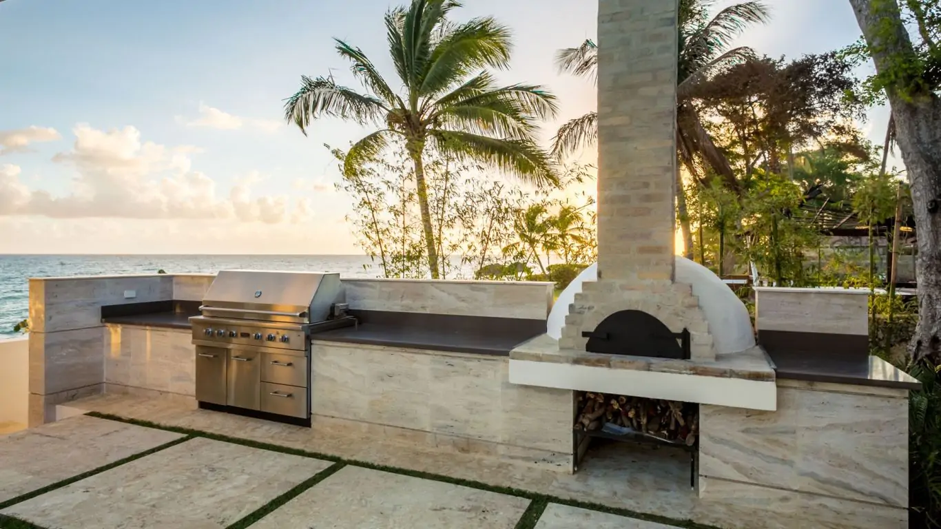 Casa Al Mare | Casa De Campo