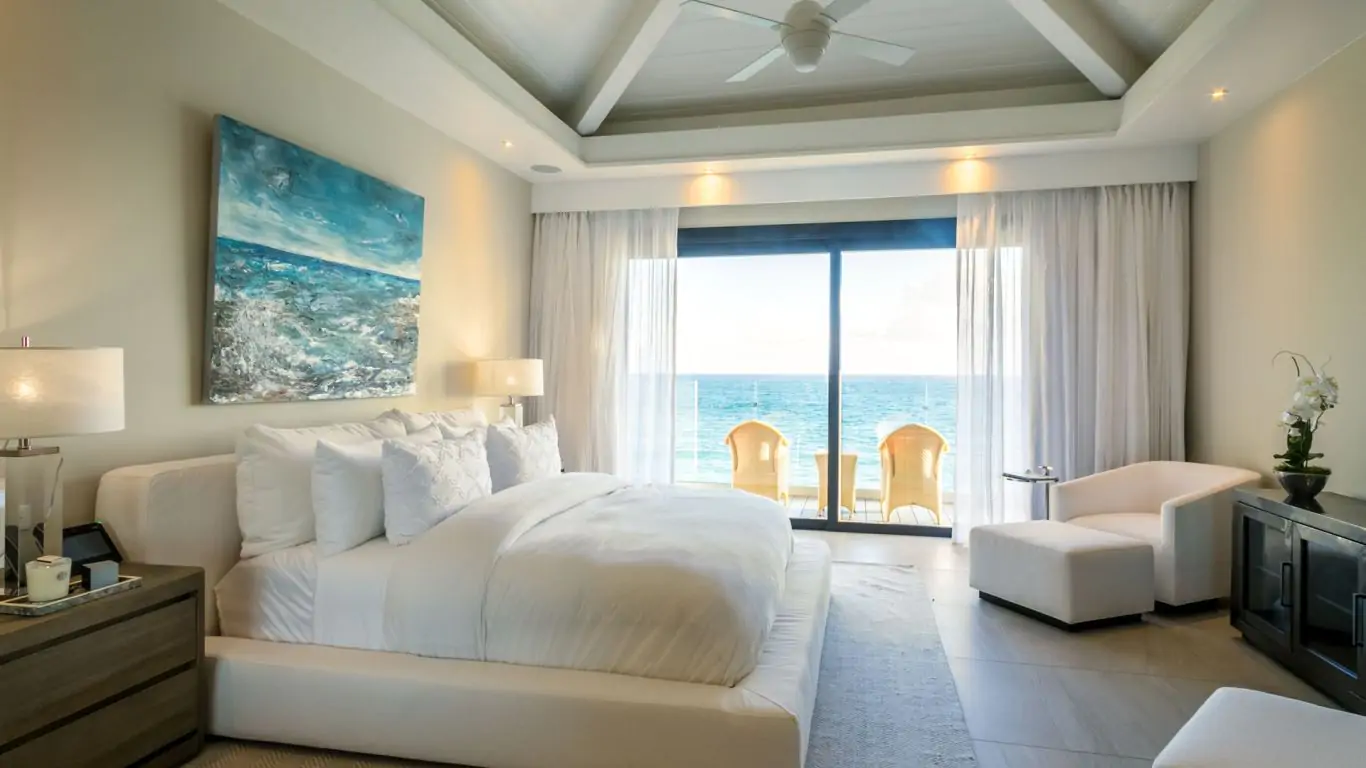 Casa Al Mare | Casa De Campo