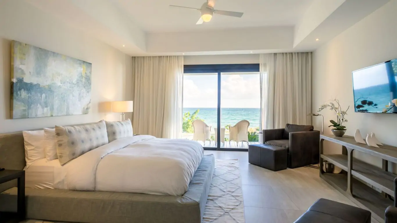 Casa Al Mare | Casa De Campo
