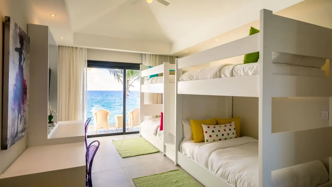 Casa Al Mare | Casa De Campo