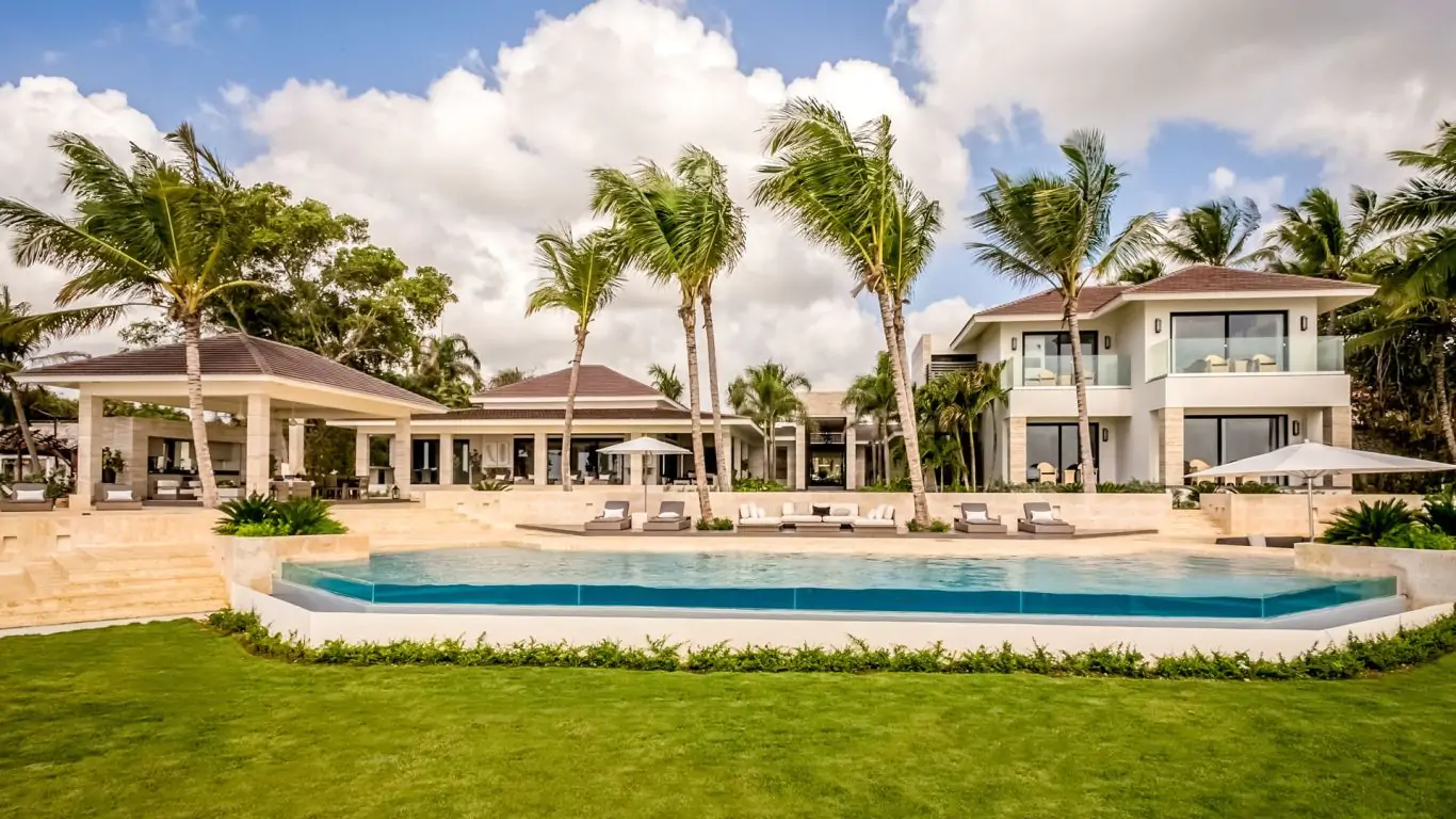 Casa Al Mare | Casa De Campo