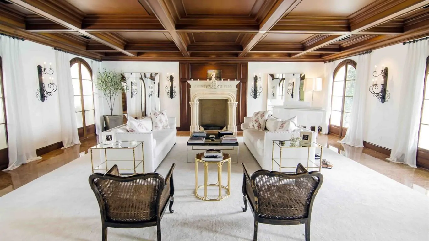 Villa Bethany | Miami