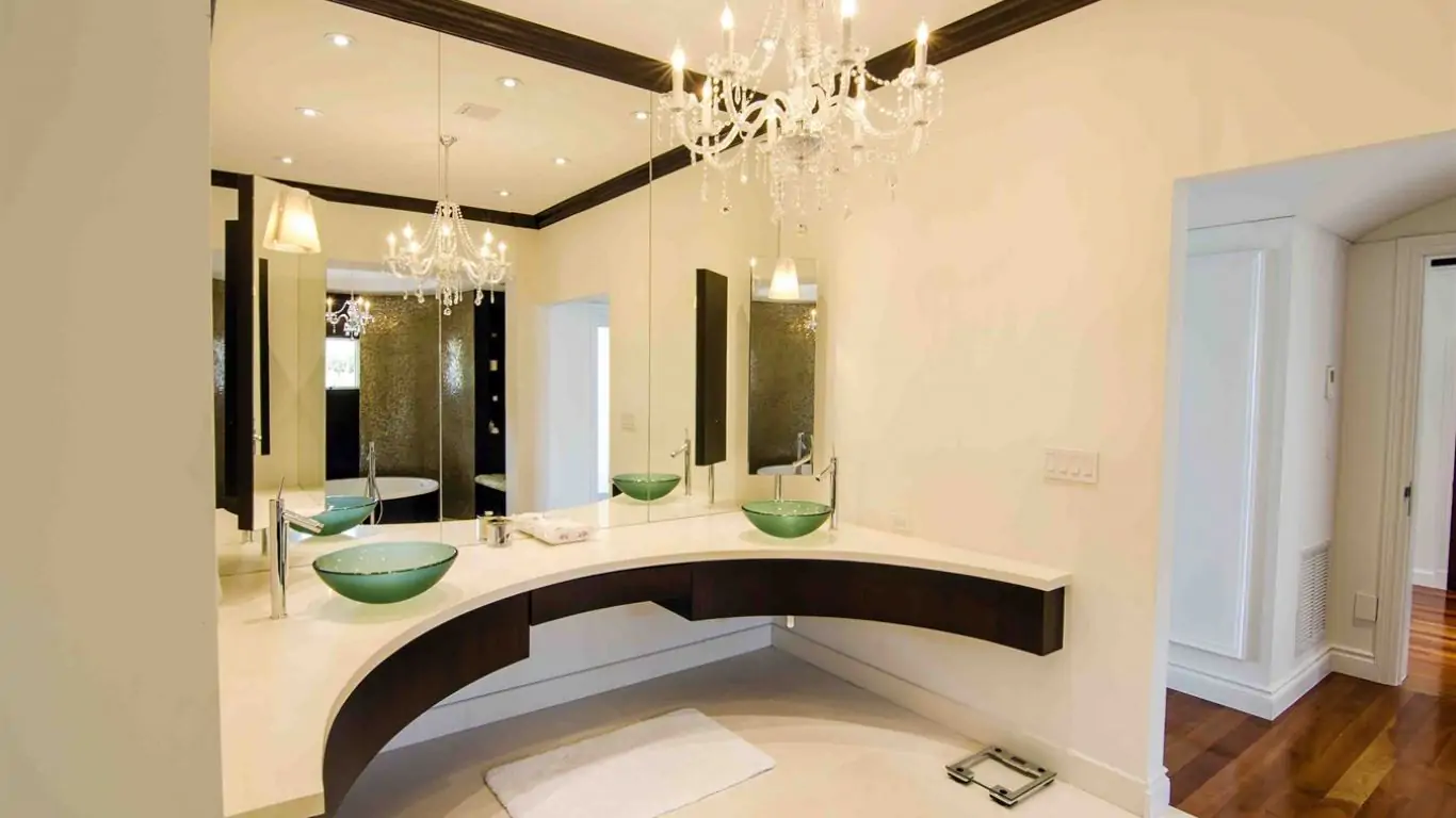 Villa Bethany | Miami