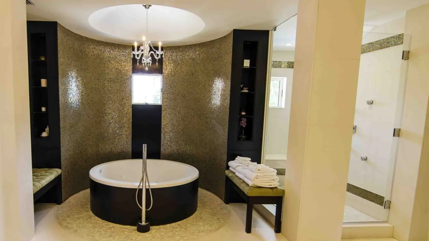 Villa Bethany | Miami