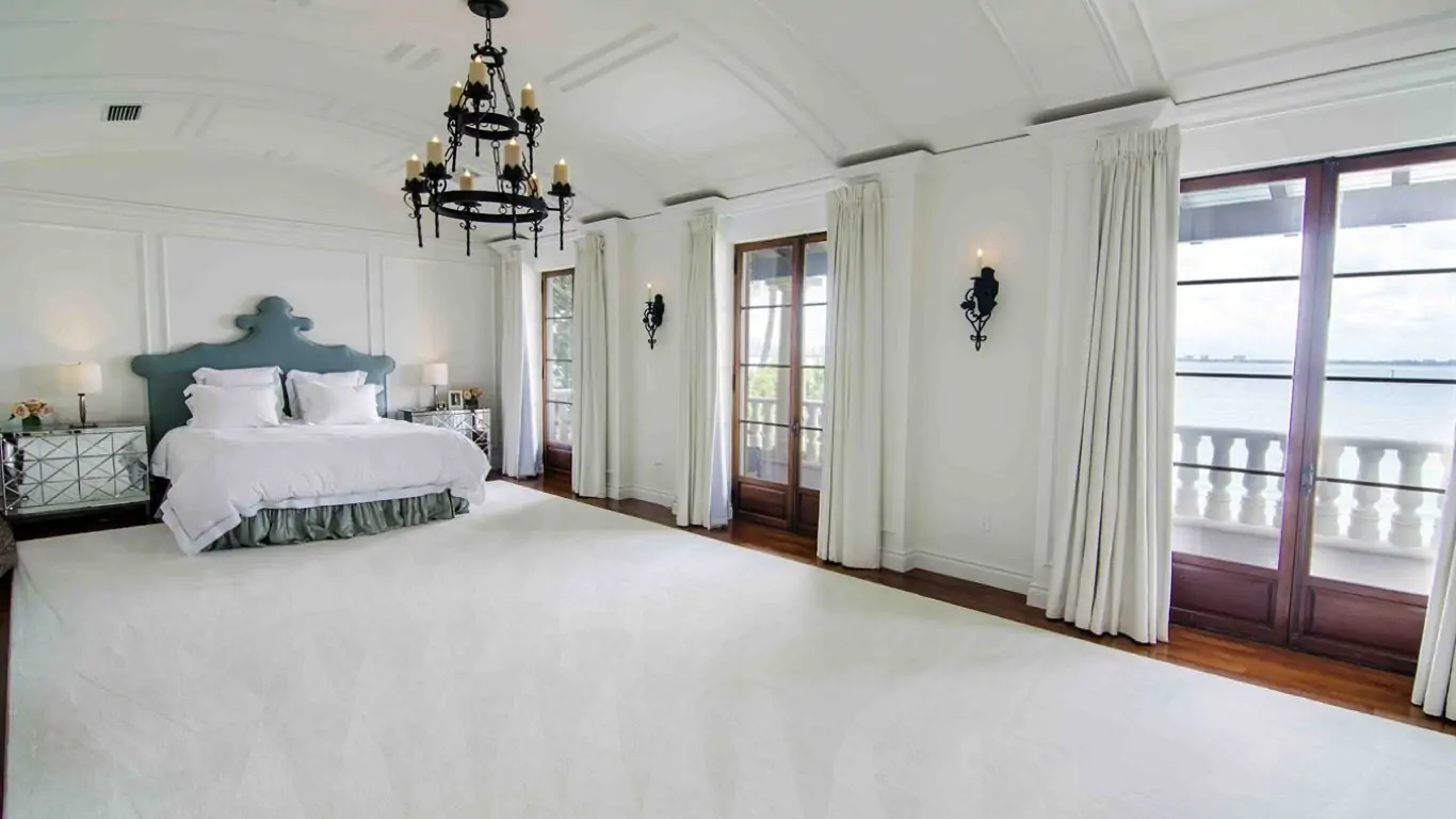 Villa Bethany | Miami