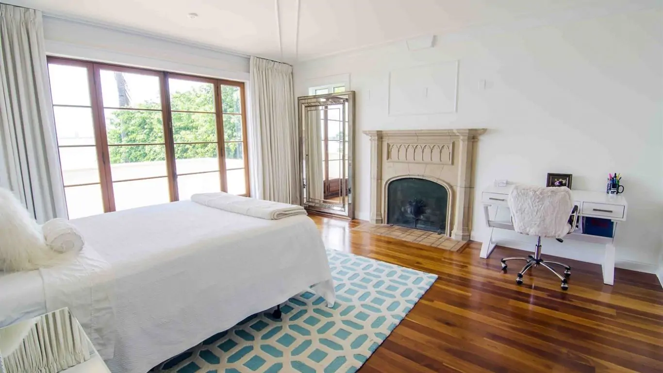 Villa Bethany | Miami