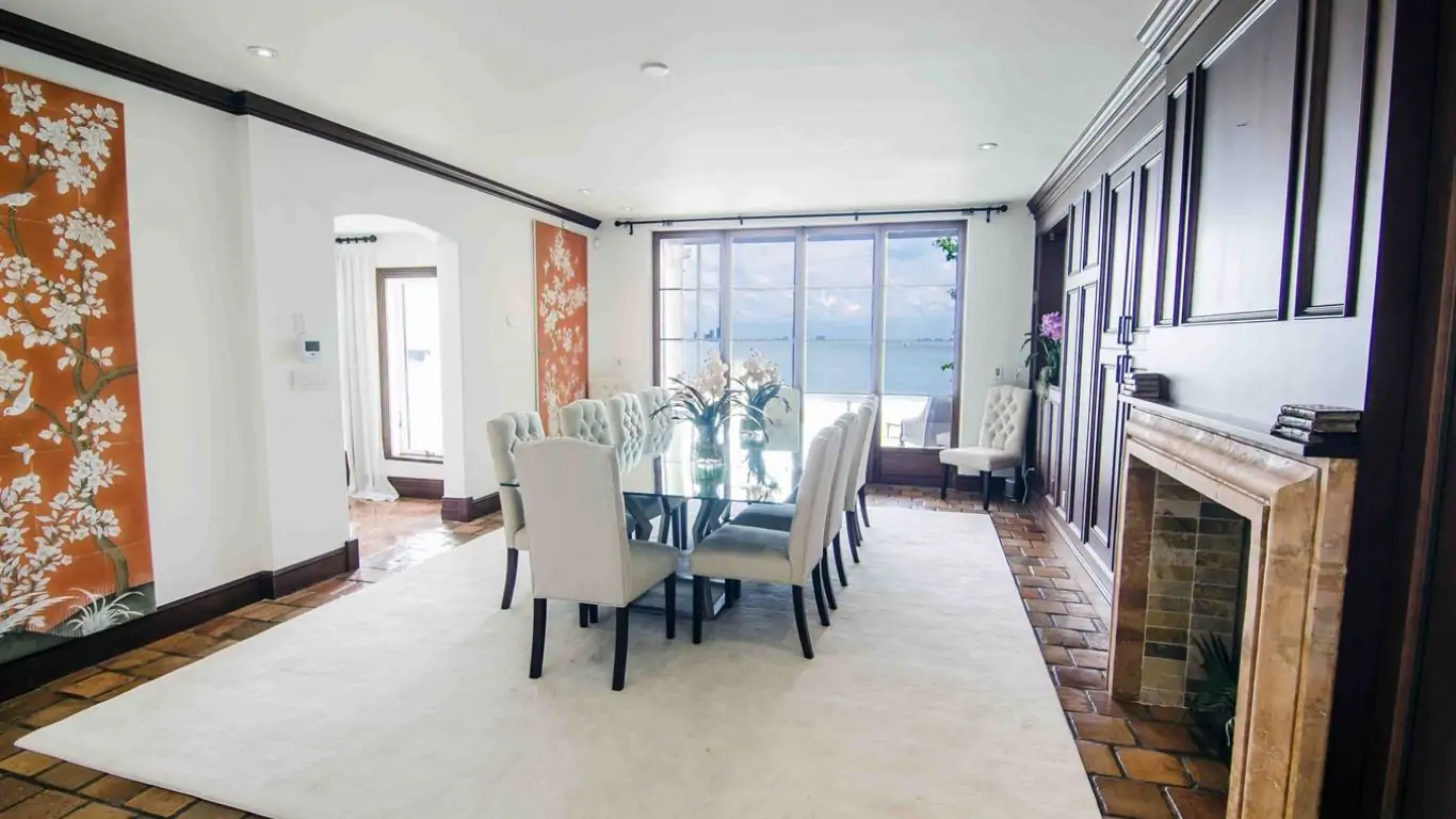 Villa Bethany | Miami