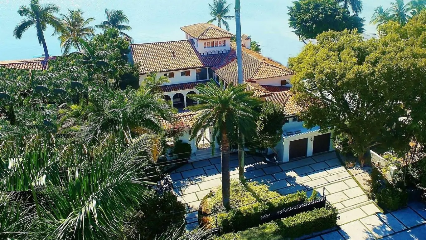 Villa Bethany | Miami