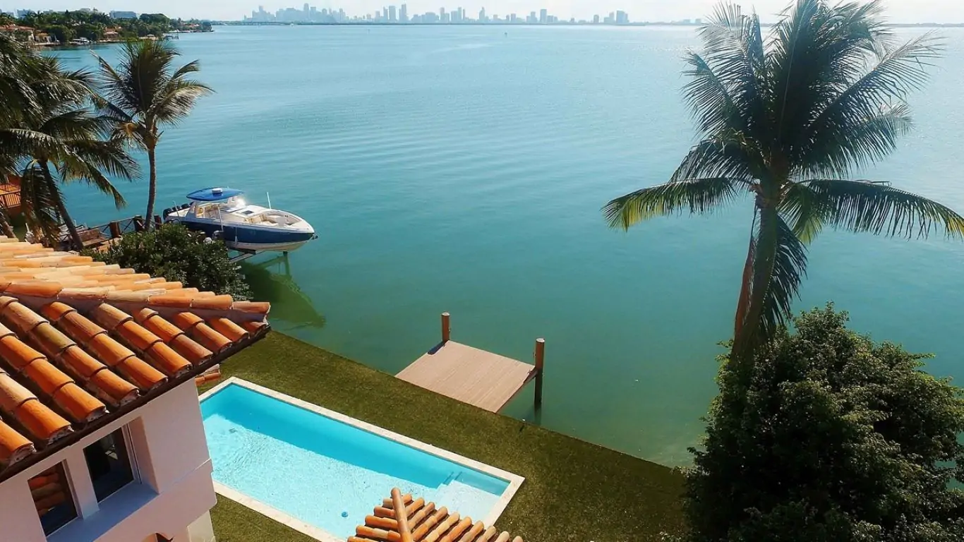 Villa Bethany | Miami