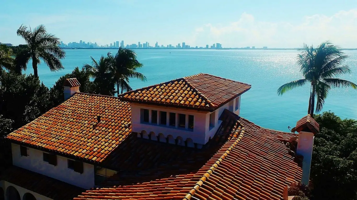 Villa Bethany | Miami