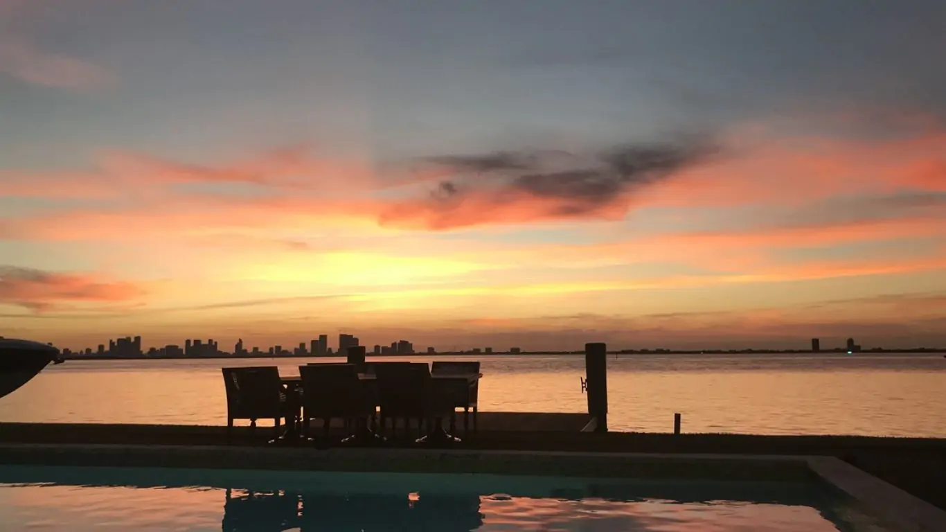 Villa Bethany | Miami