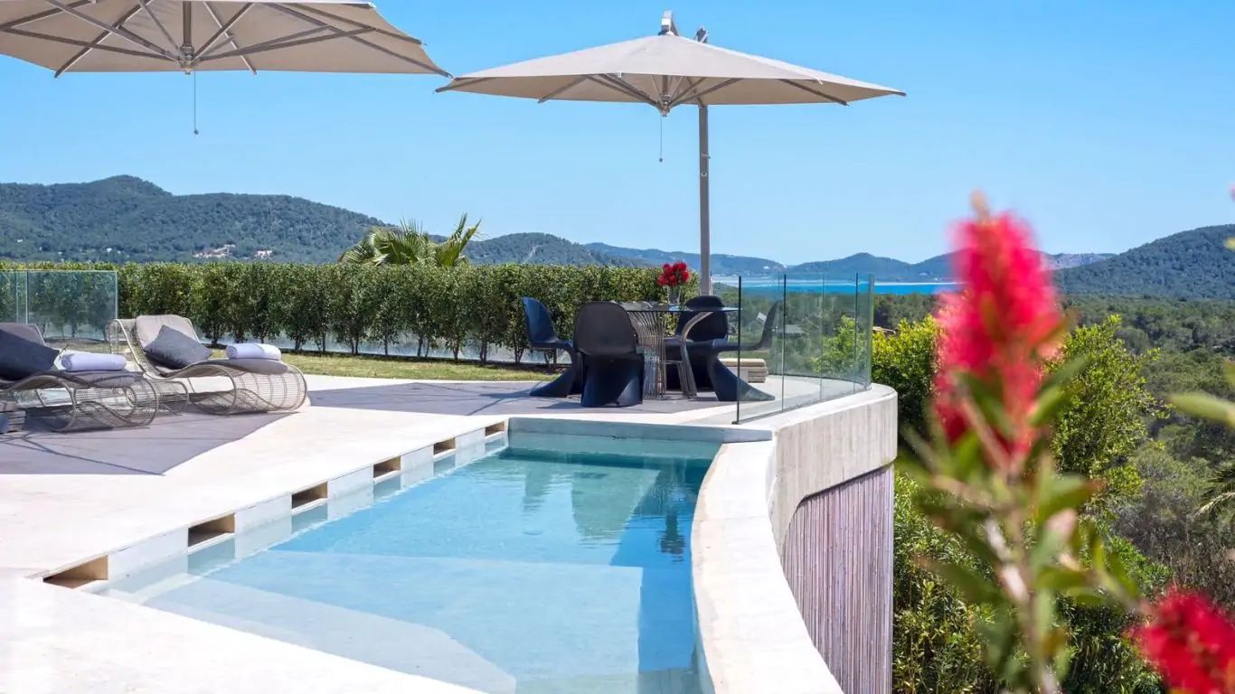 Villa Elena | Ibiza