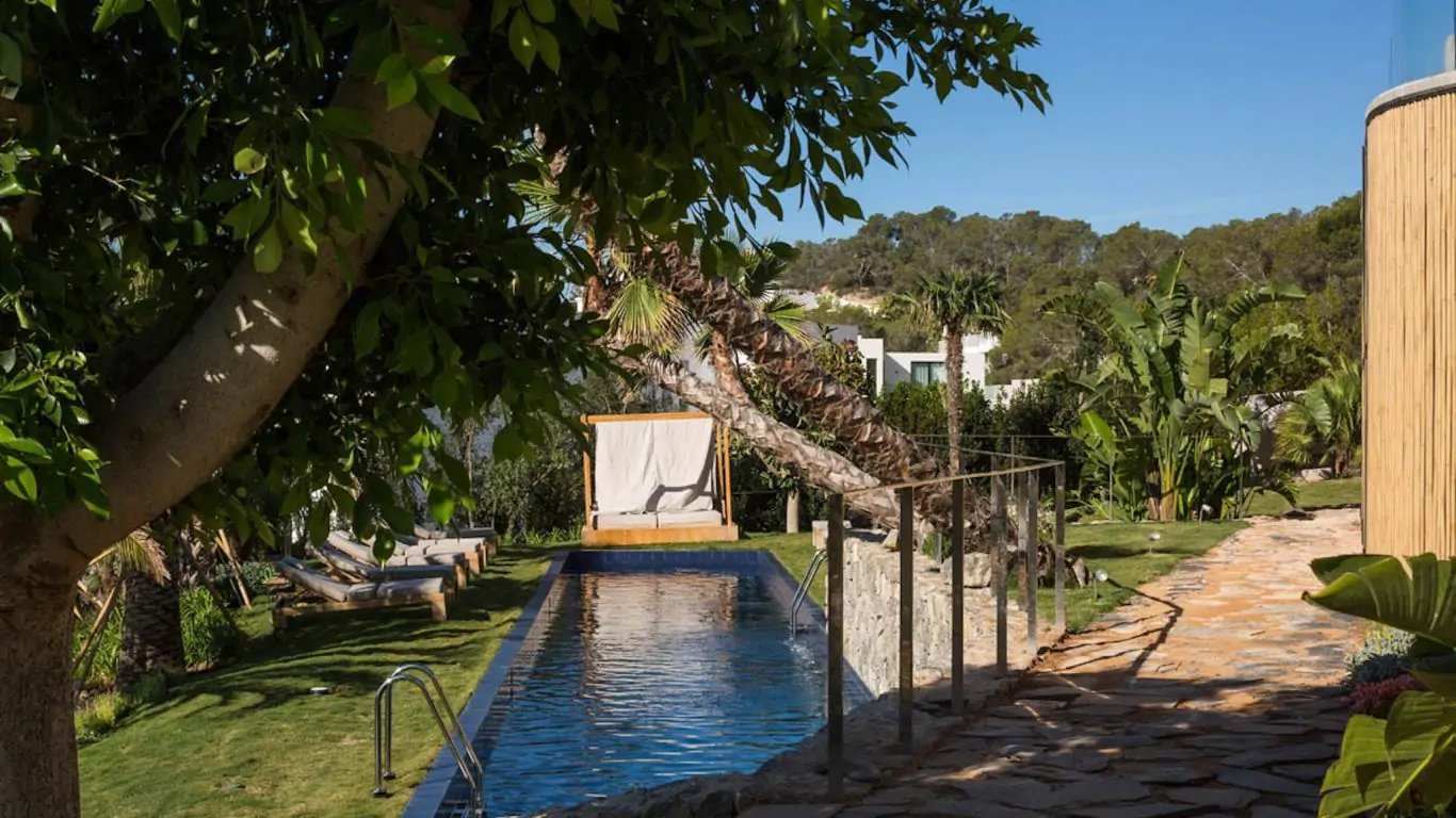 Villa Elena | Ibiza