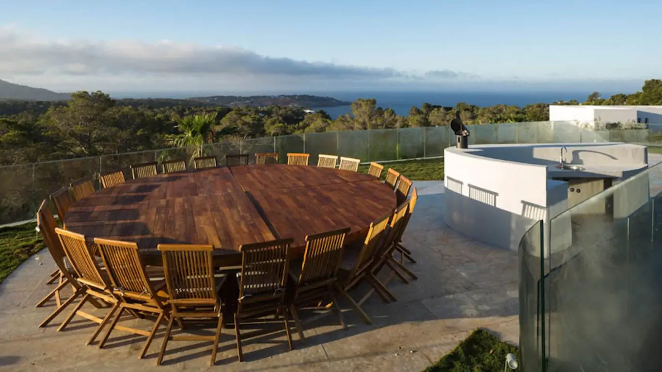 Villa Elena | Ibiza