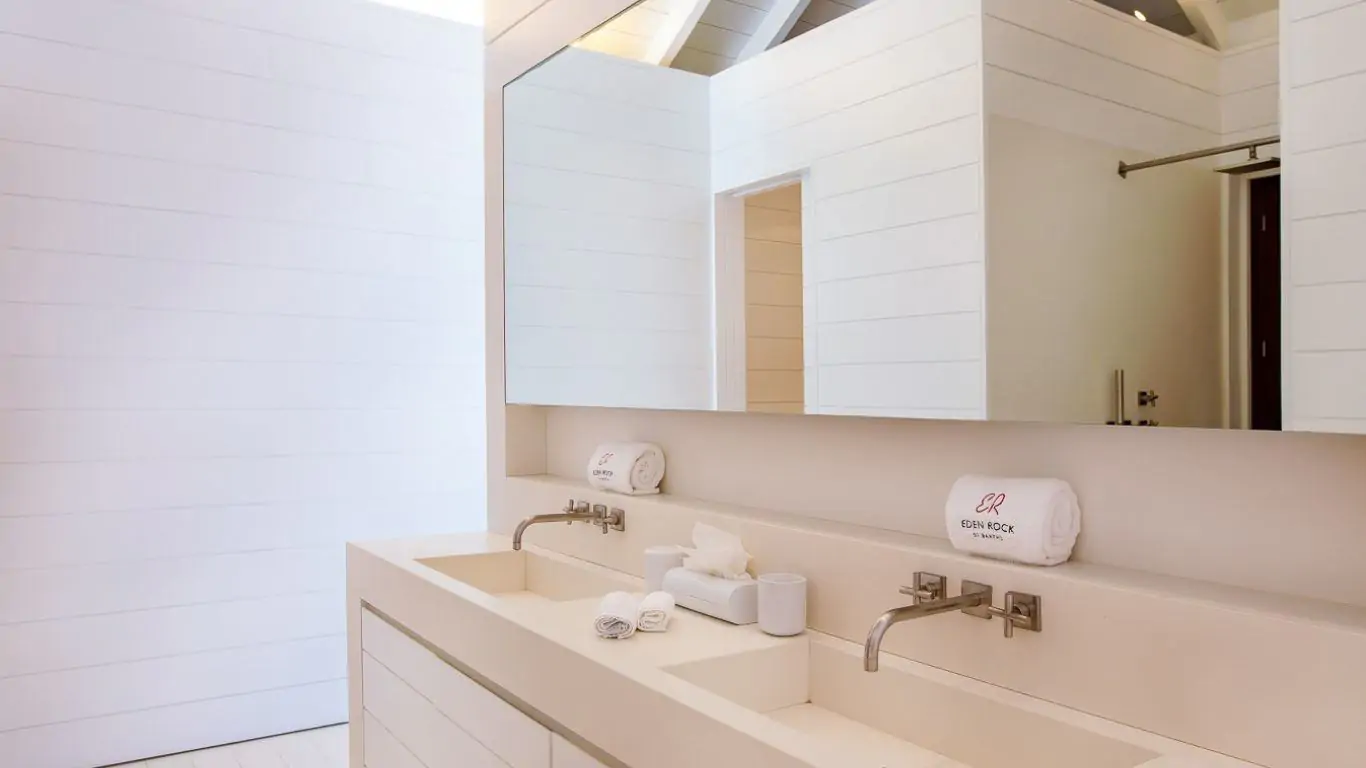 Villa Sand Club | St. Barth