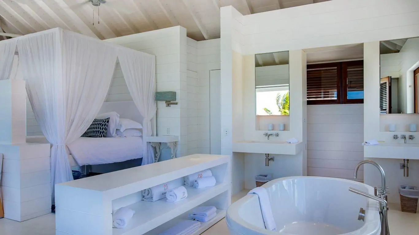Villa Sand Club | St. Barth