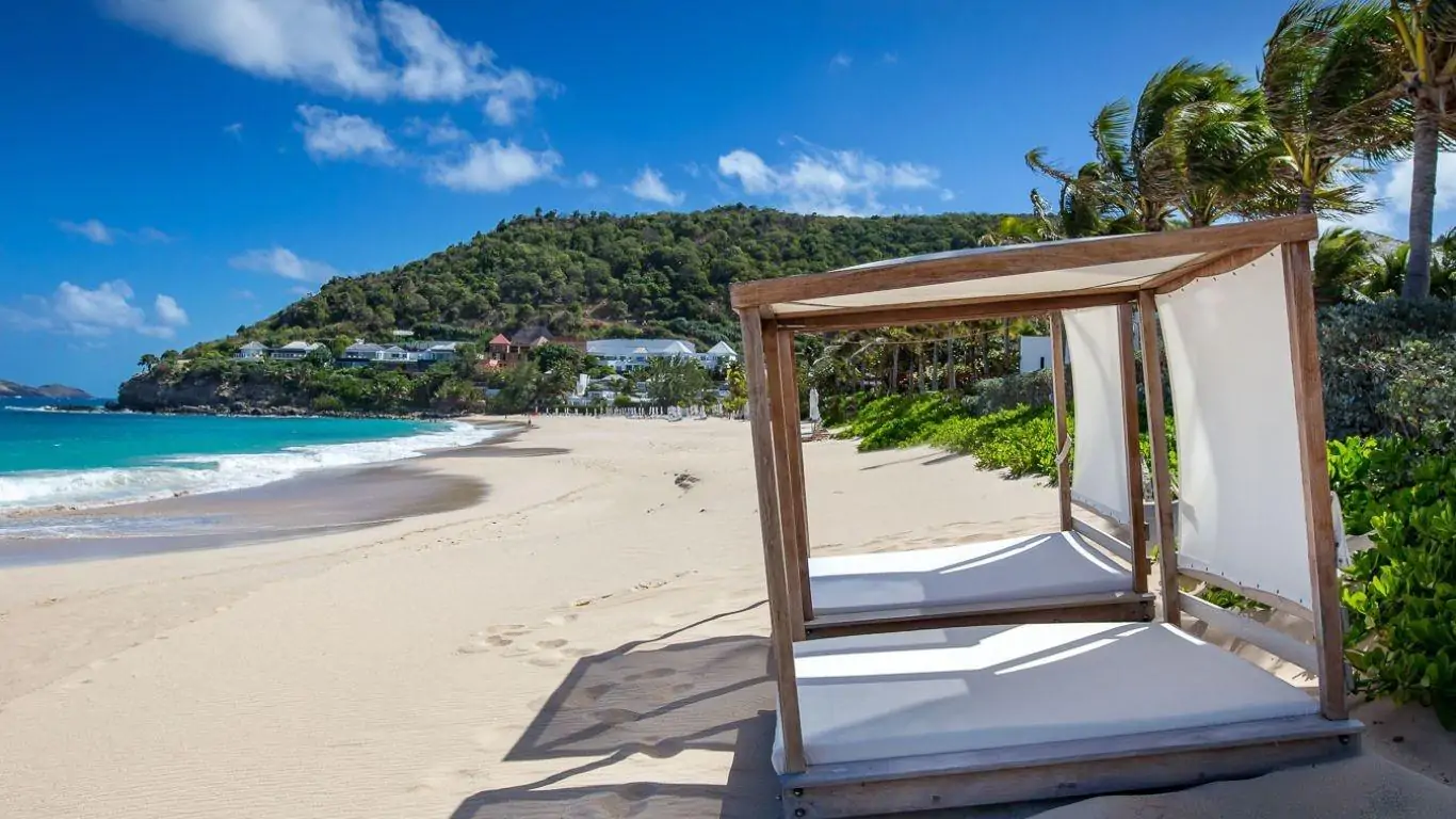 Villa Sand Club | St. Barth