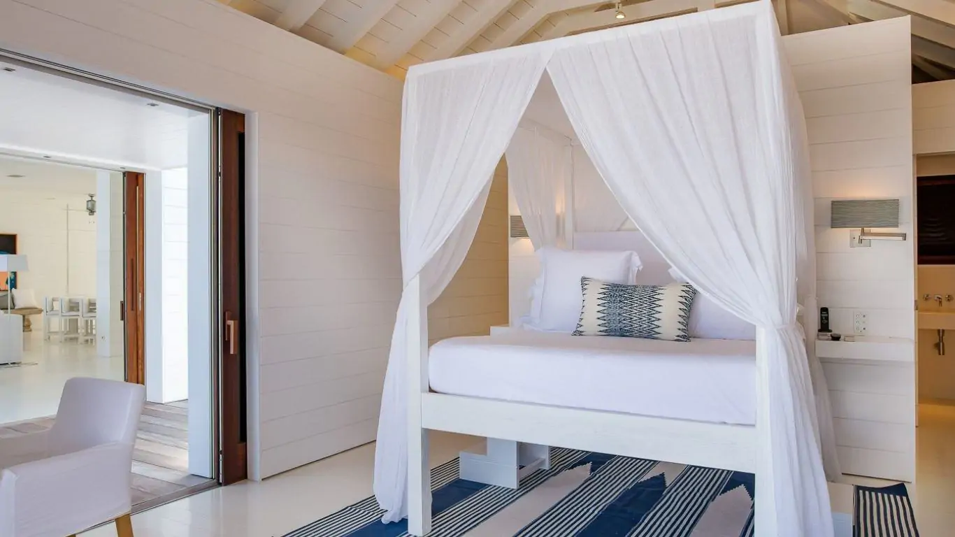 Villa Sand Club | St. Barth