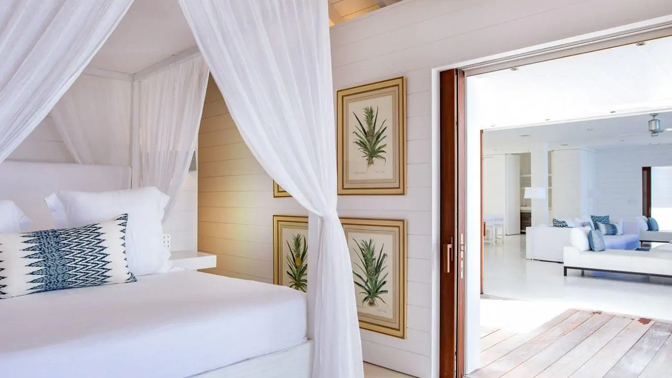 Villa Sand Club | St. Barth
