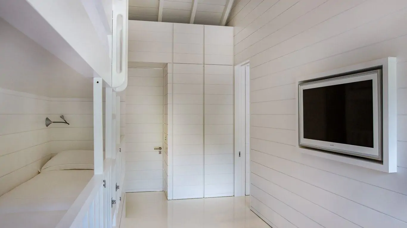 Villa Sand Club | St. Barth