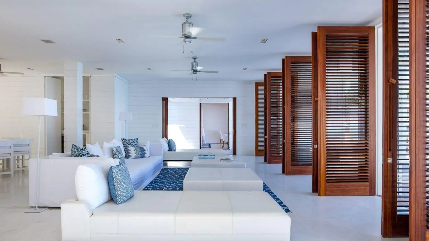Villa Sand Club | St. Barth