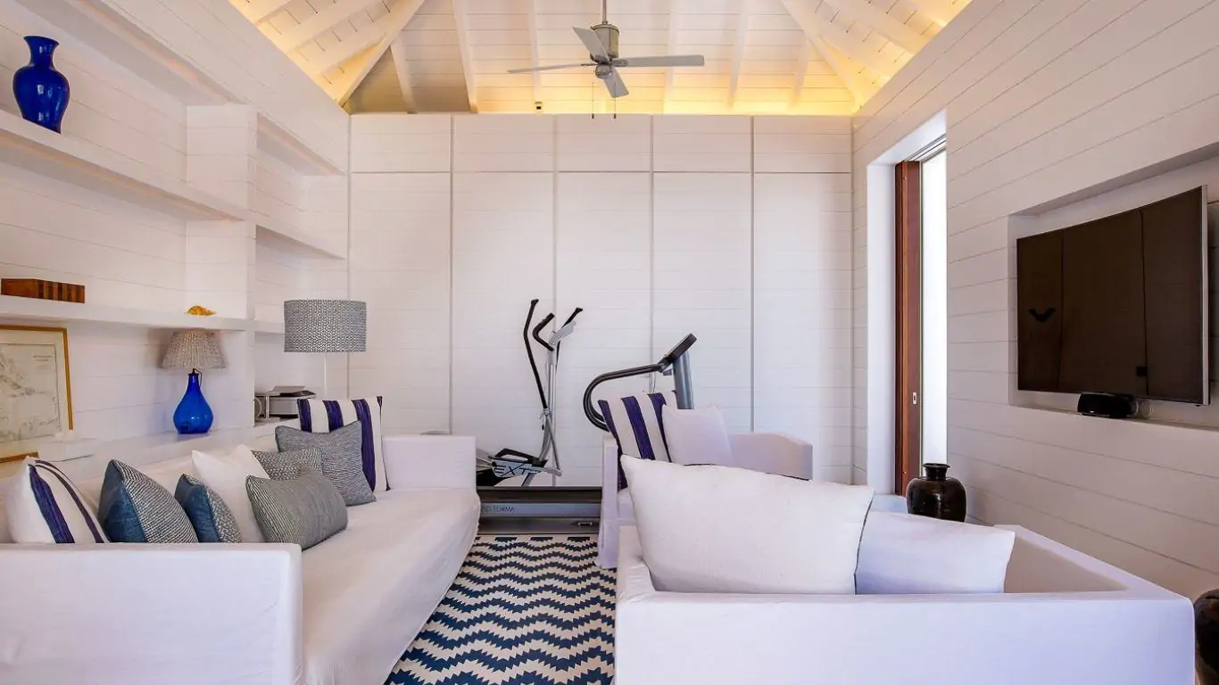 Villa Sand Club | St. Barth