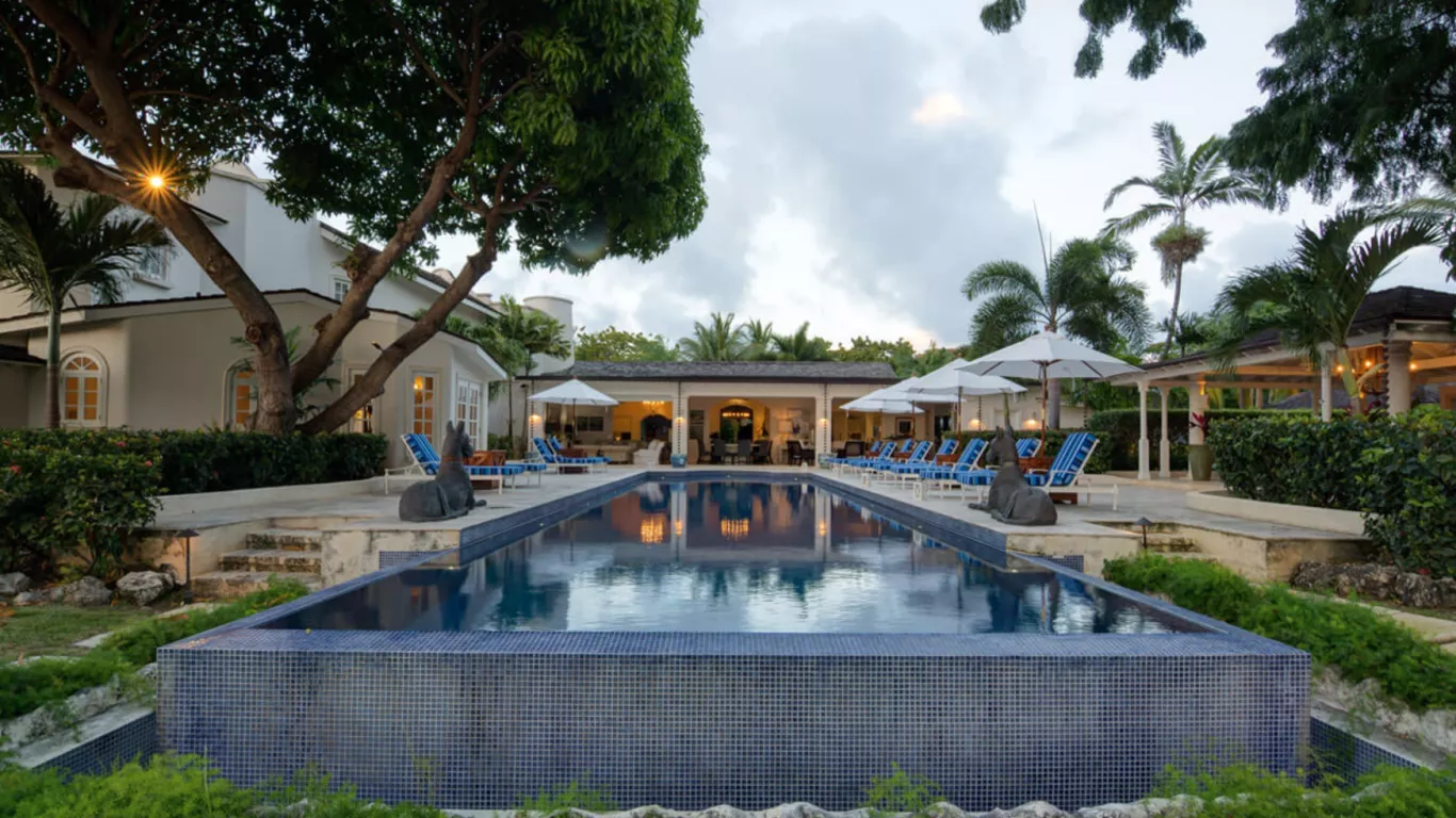 Villa Casablanca | Barbados