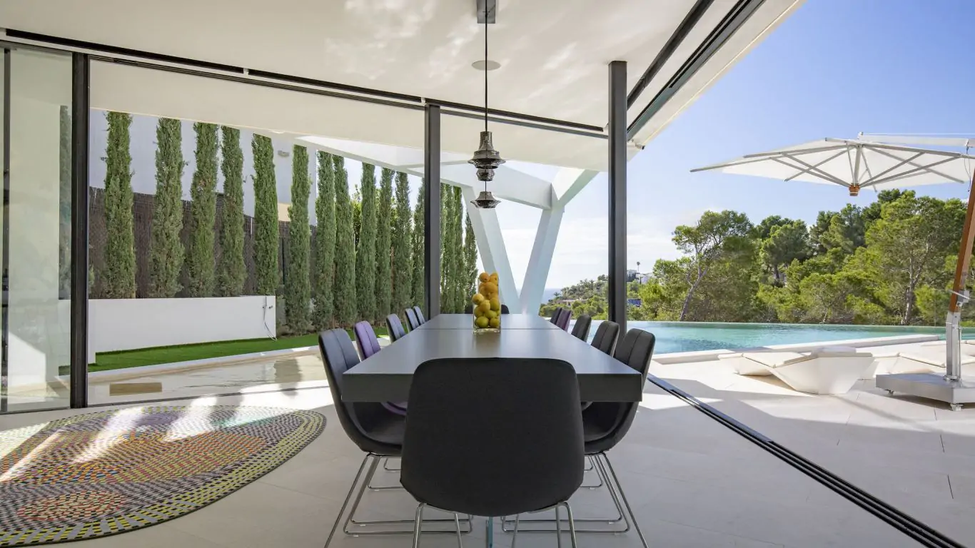 Villa Marella | Ibiza